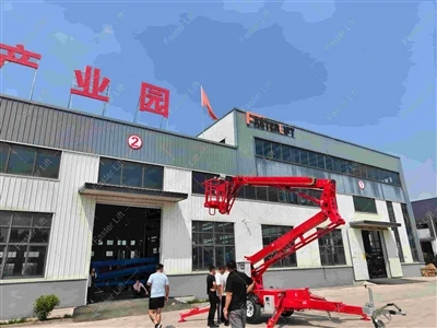 Complete Troubleshooting for Hydraulic Lift Platform Faults