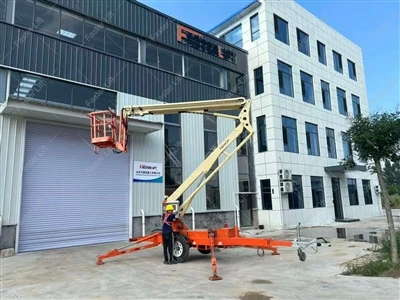 Vacuum Lifter Fails to Rise Automatically – A Common Fault Every Electrician Encounters!