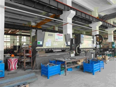 Crane Industry Faces Cold Winter at the Start of 2025: How to Break the Deadl...