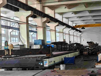 How to Develop a Crane Cleaning Plan?