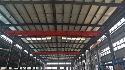 How to Develop a Daily Maintenance Plan for Cranes?