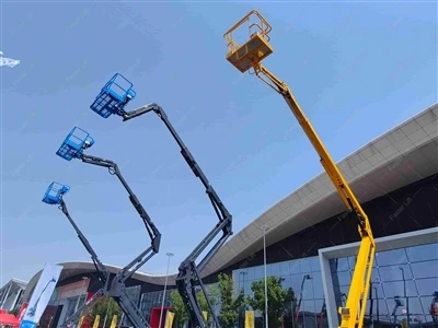 How to Choose the Right Gantry Crane Model?