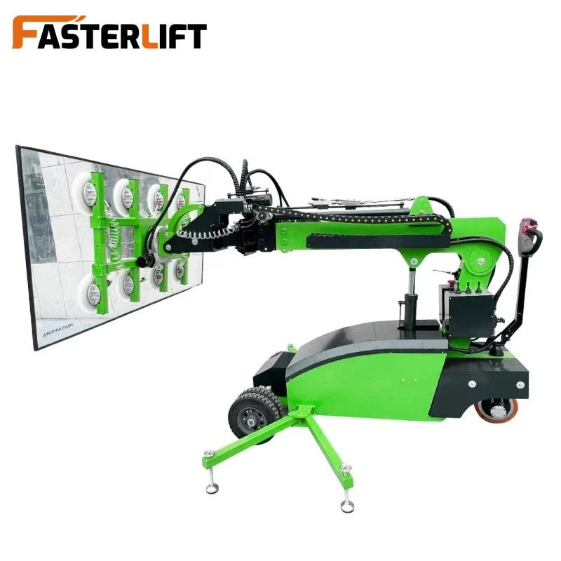 Vacuum Lifter