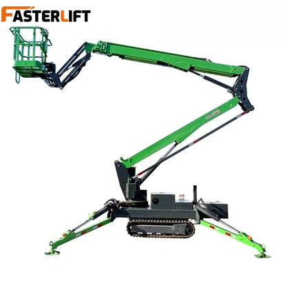 Boom Lift