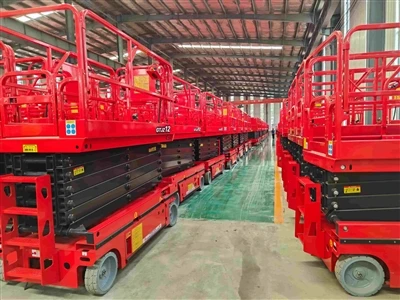 New Industrial Park Launch Marks A New Era Of Operational Excellence