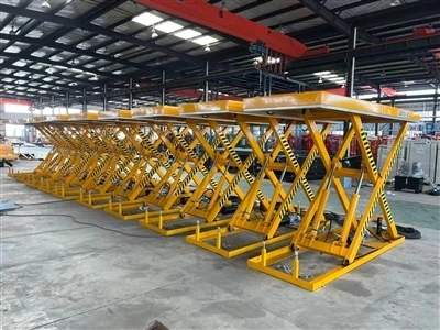 Which Material Is Most Durable For Boom Lifts?