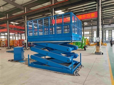 What Is The Price Range For Boom Lifts?