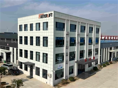 2009 – Expanding Manufacturing Excellence To Meet Growing Domestic Demand