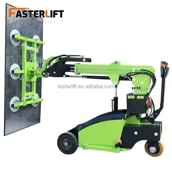 Hot Sale Alert! Our Factory’s New Vacuum Lifter Robot Becomes A Bestseller, Winning Global Custom...