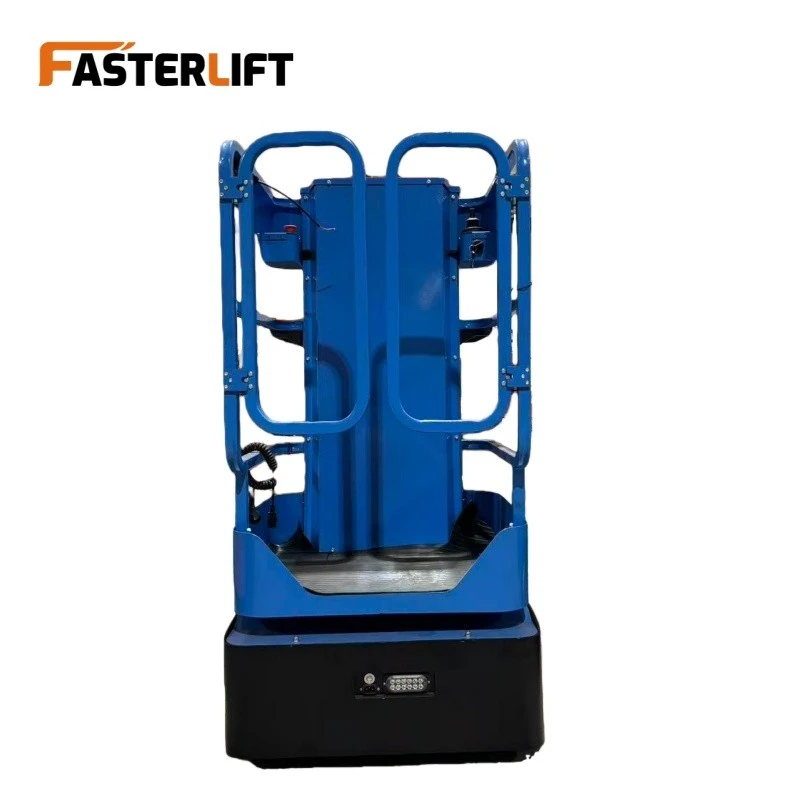 Stock Picker Lift high quality