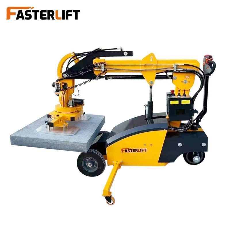 Suction Cup Lifter